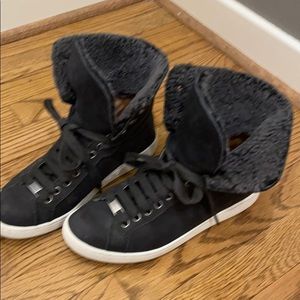 Weatherproof Ugg boots